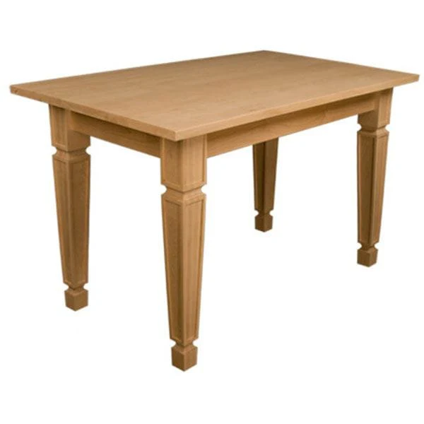 Mission Style Table Kit – 30″ x 30″ x 48″