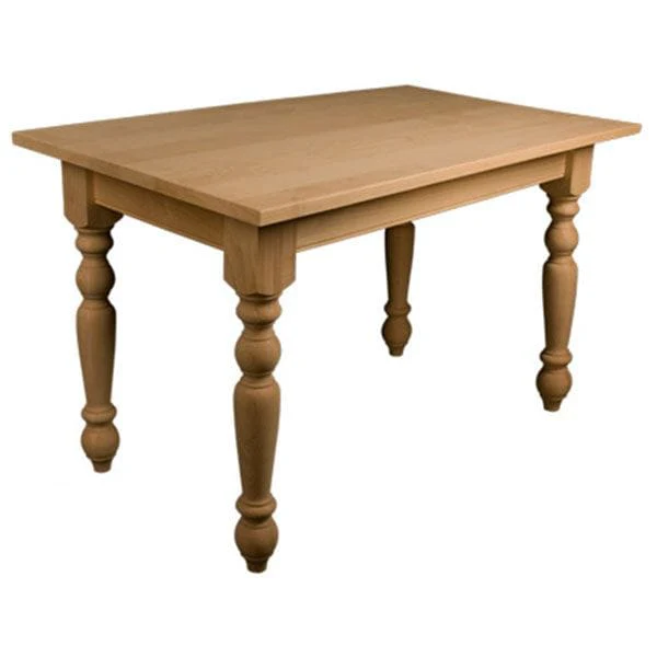 Small Heritage Dining Table Kit - Image 2