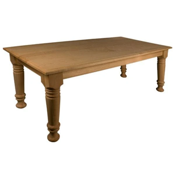 Massive Farm Dining Table Kit - Image 3