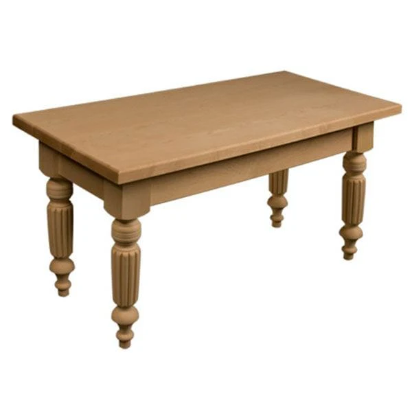Old World Coffee Table Kit - Image 3