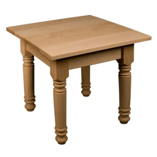 Farm Style End Table Kit - Image 2