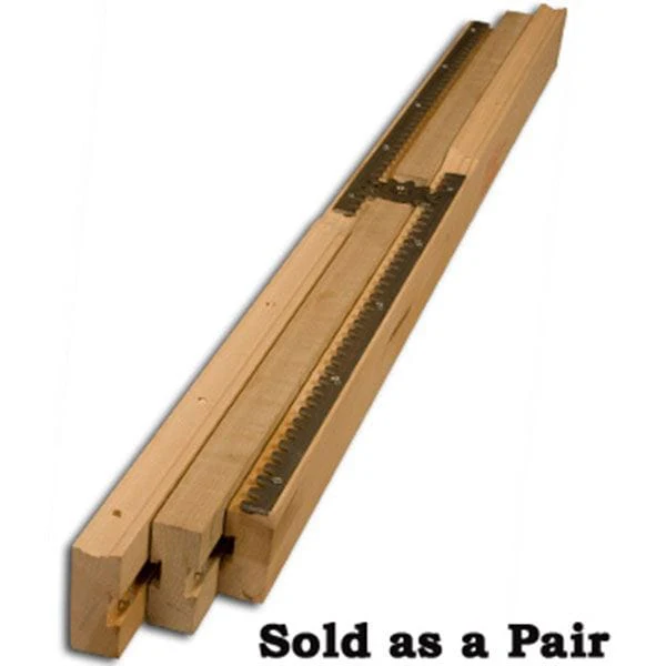 Equalizer Table Slide - Pair - Image 3