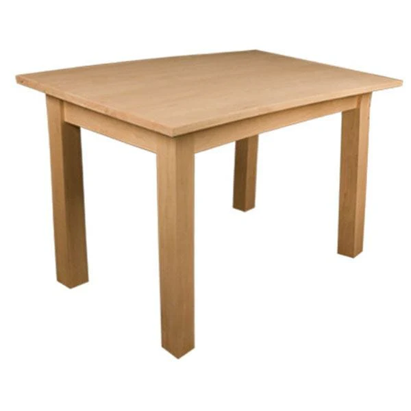 Small Shaker Dining Table Kit - Image 2