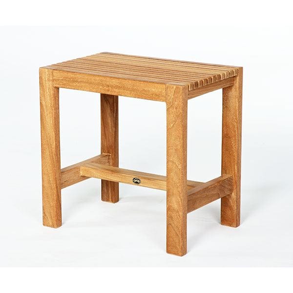 Fiji Shower Bench 18" - Image 1