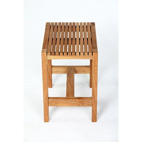 Fiji Shower Bench 18" - Image 2
