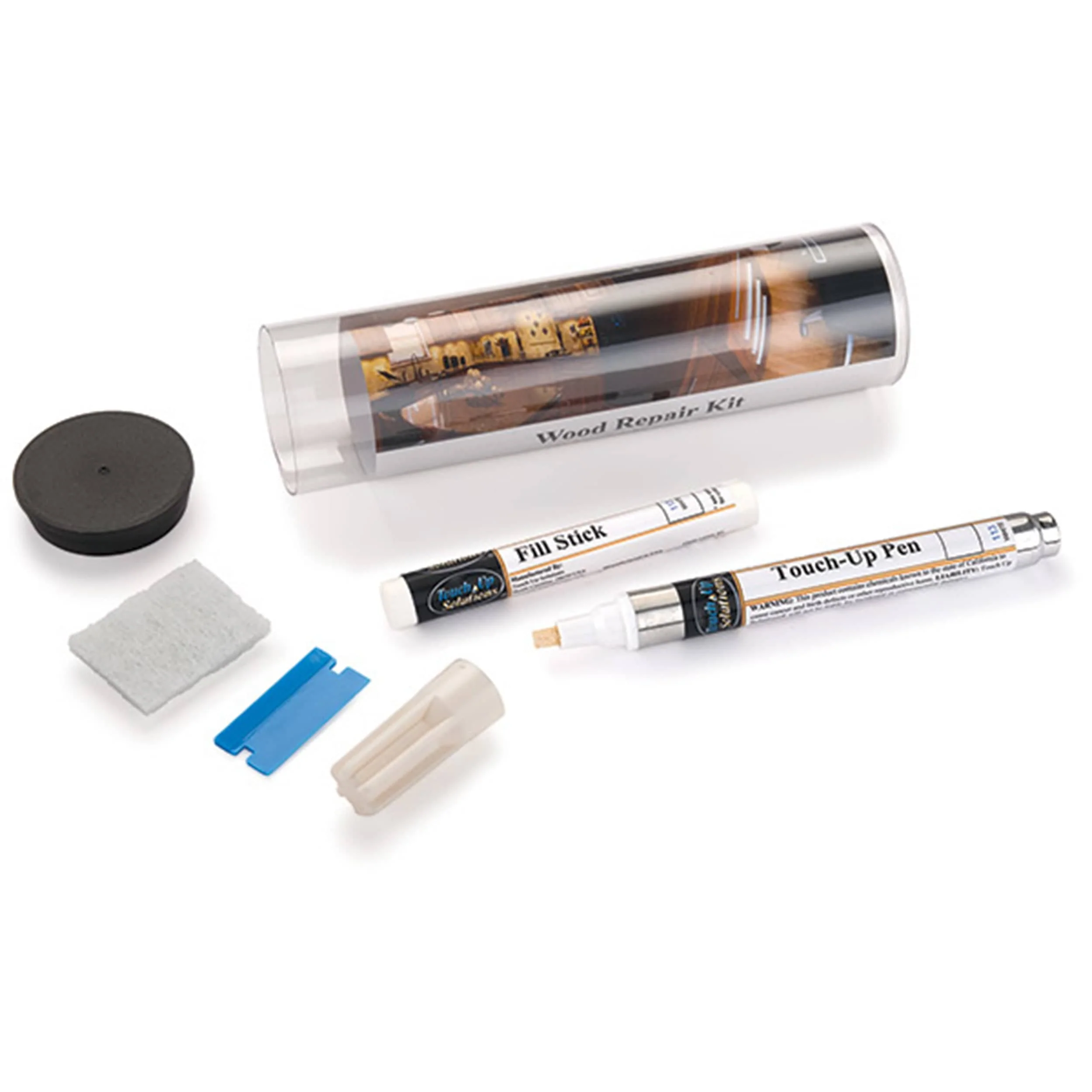 Touch Up Kit - Image 1