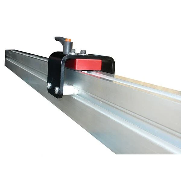 Fixed Foot Manual Measuring System, 16' Right Side Mounting - Image 2
