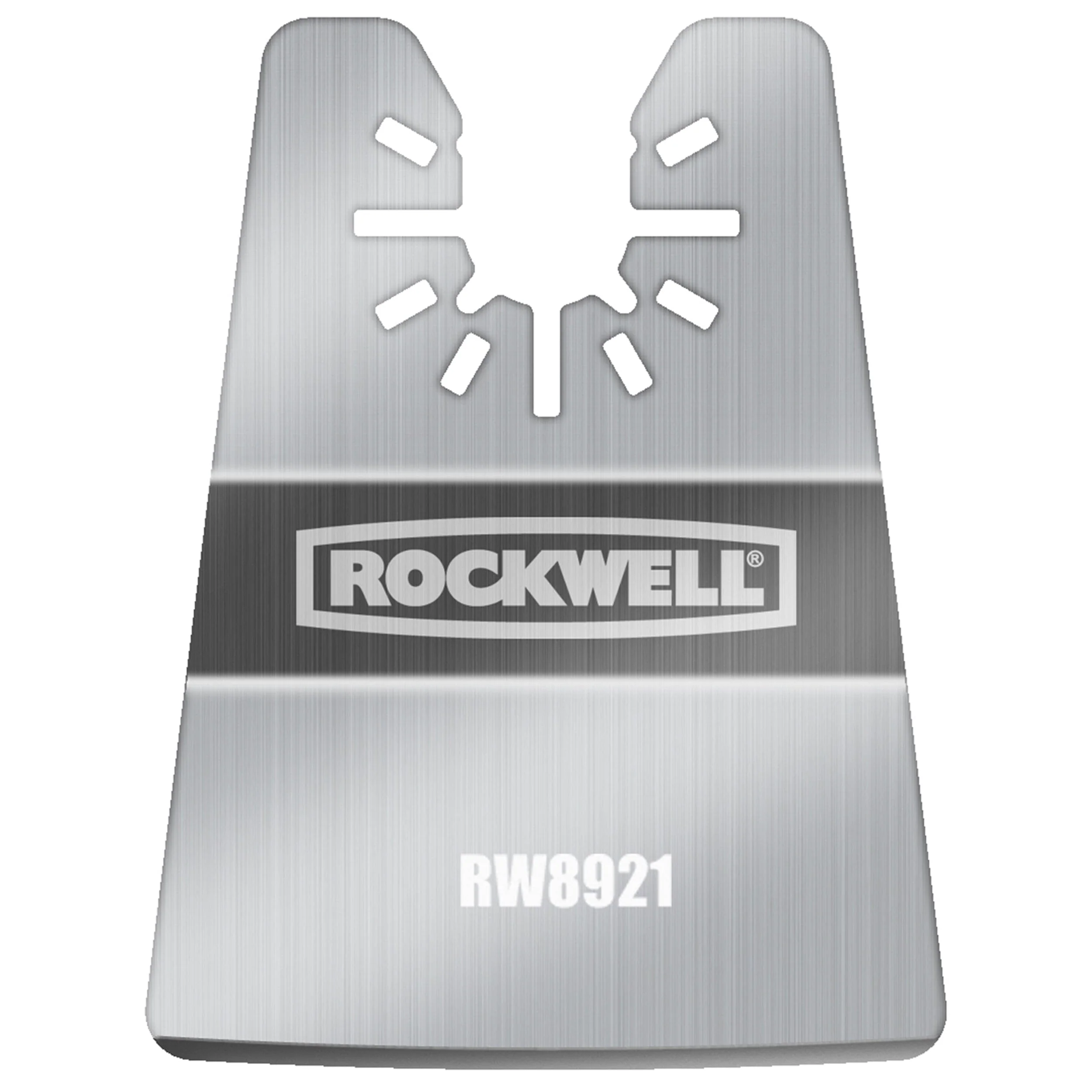 Sonicrafter Rigid Scraper Blade, Model RW8921 - Image 1