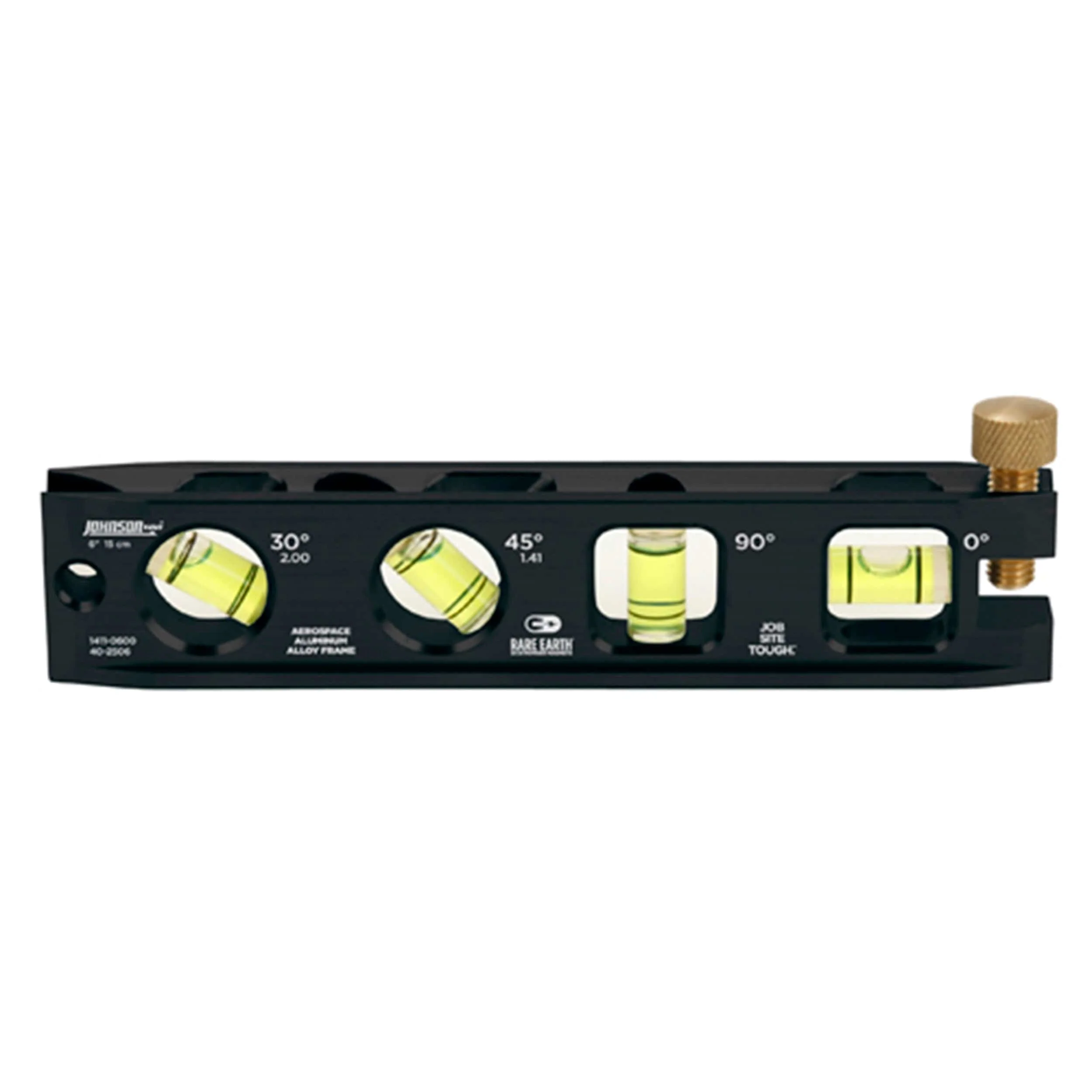 Magnetic Billet Torpedo Level