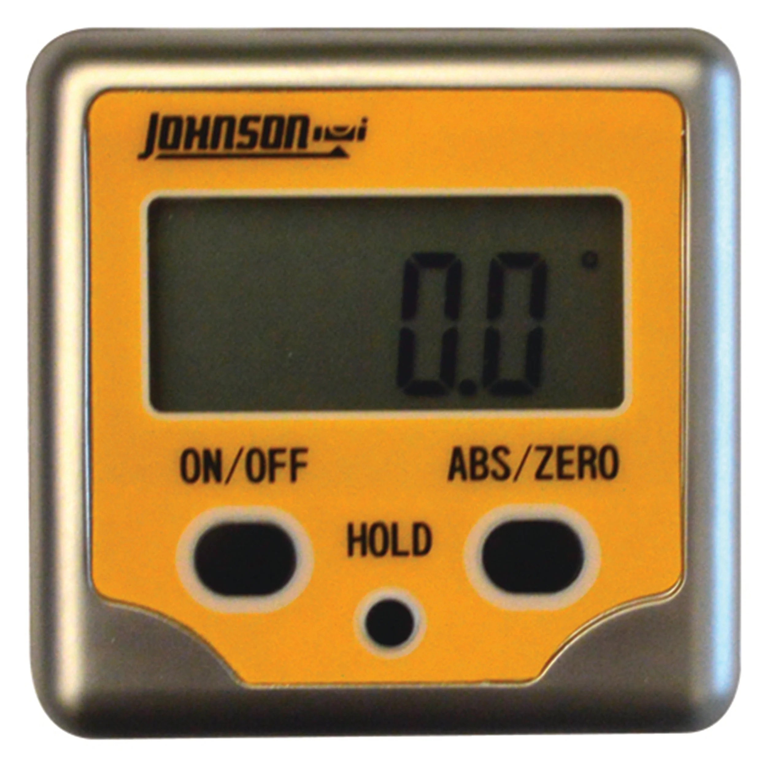 Professional Magnetic Digital Angle Locator, 3 Button - Image 1