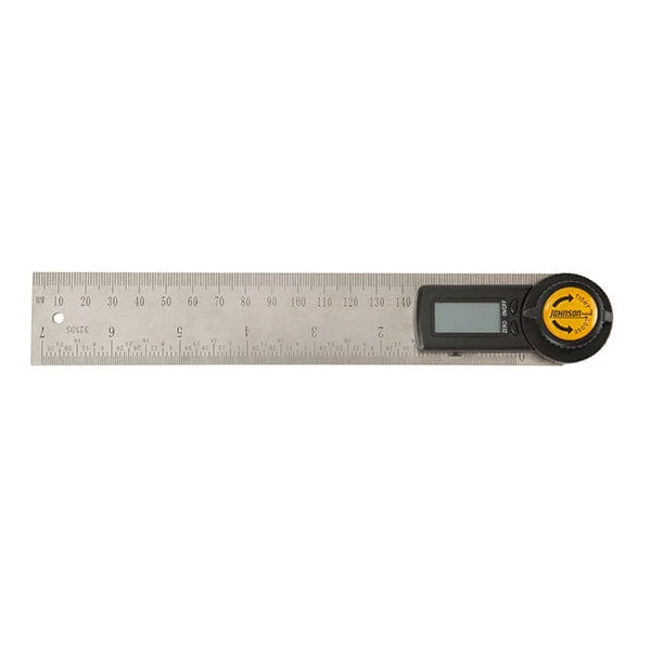7" Digital Angle Locator and Ruler - Image 3