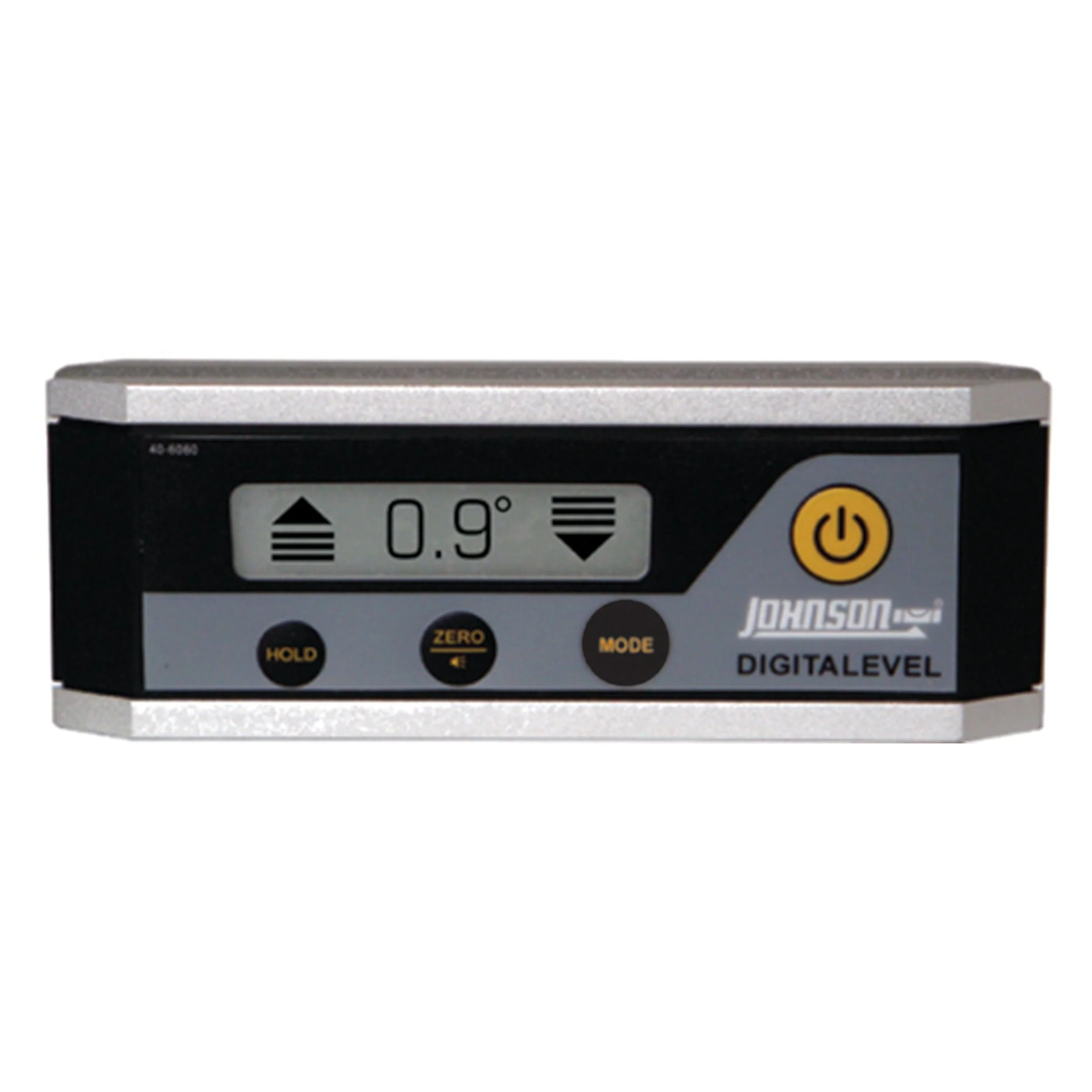 6″ Magnetic Digital Level