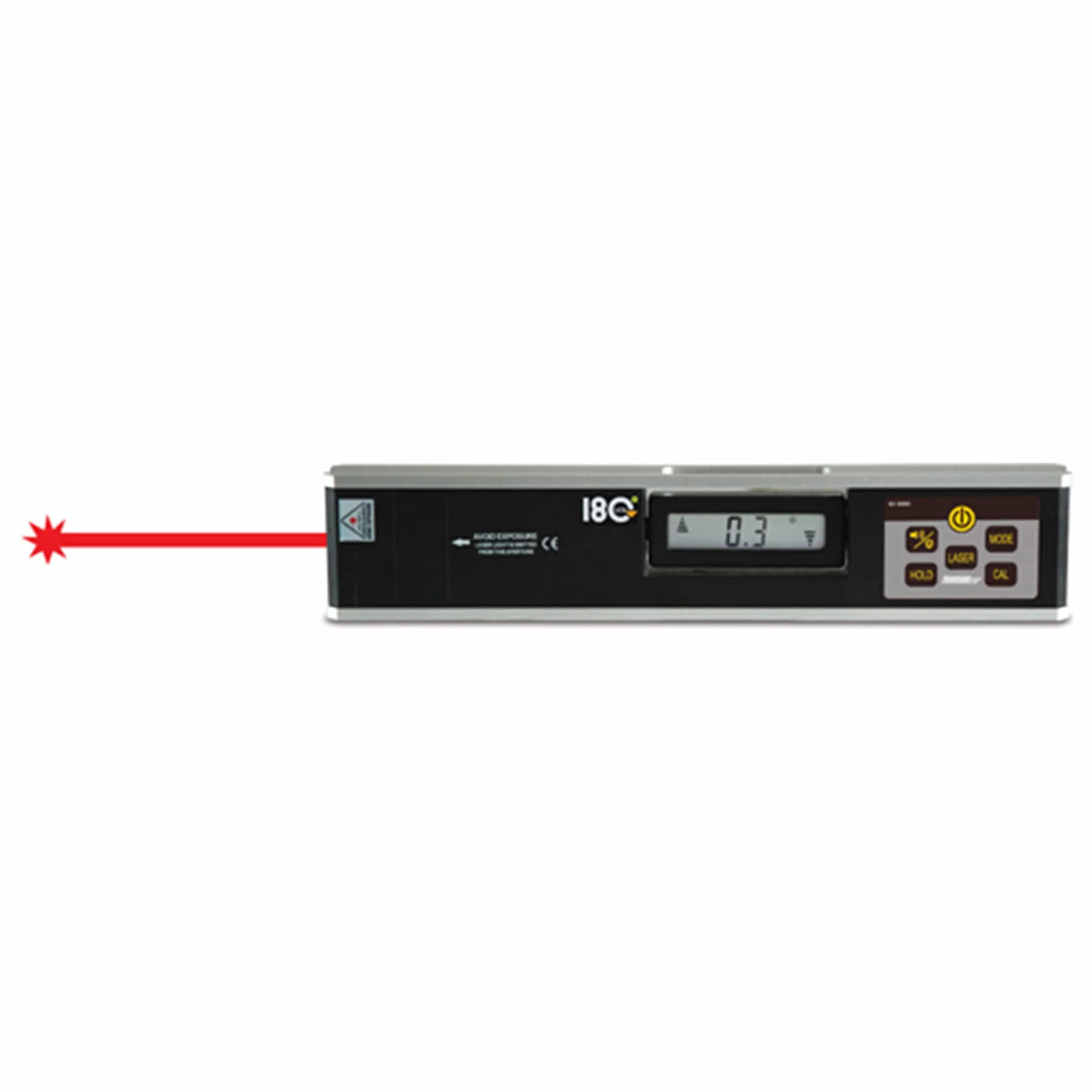 12″ Digital Magnetic Laser Level