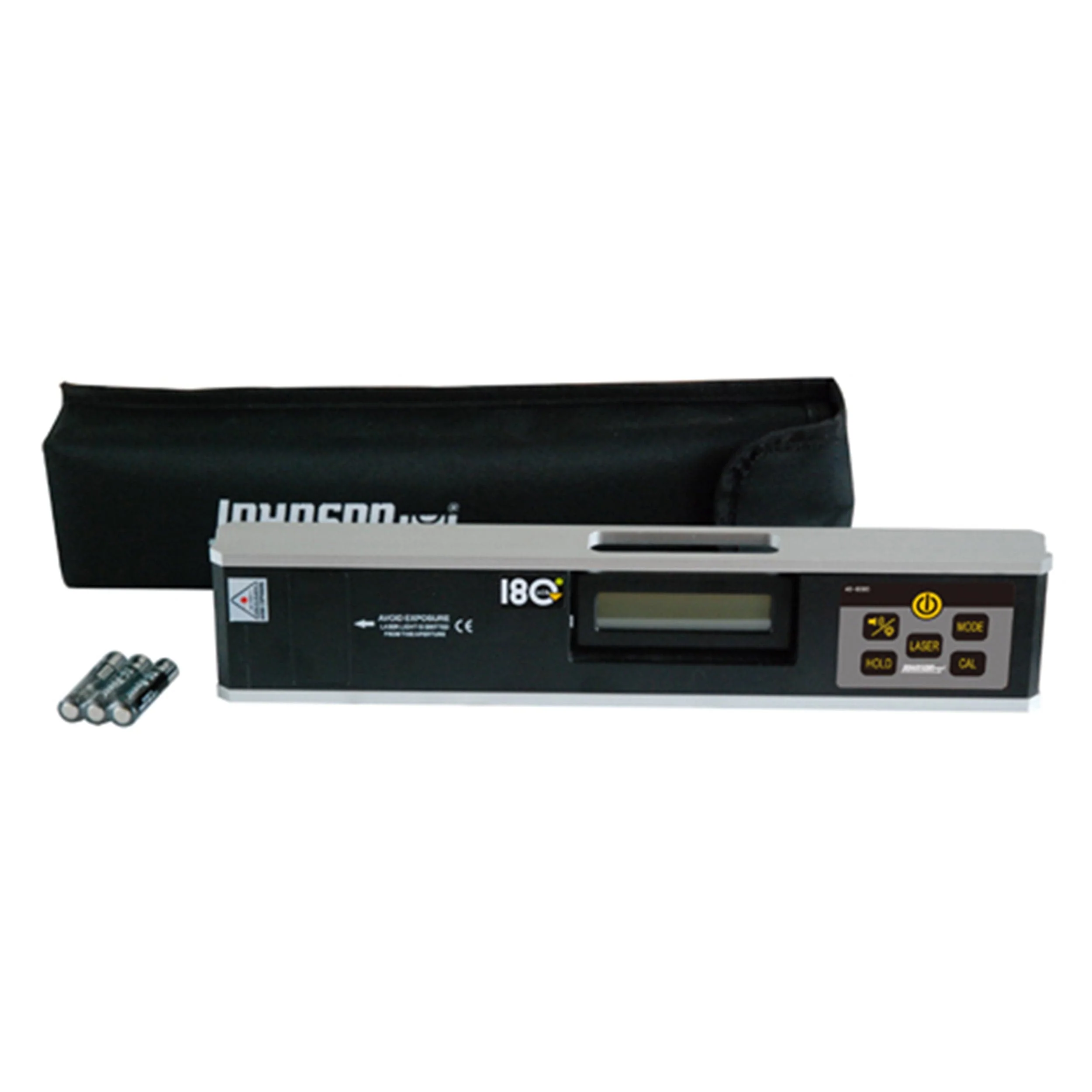 12" Digital Magnetic Laser Level - Image 2