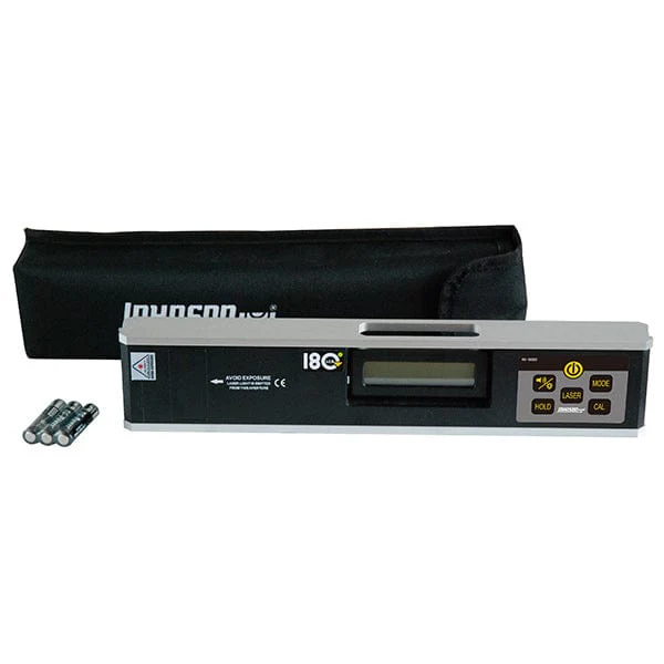 12" Digital Magnetic Laser Level - Image 3