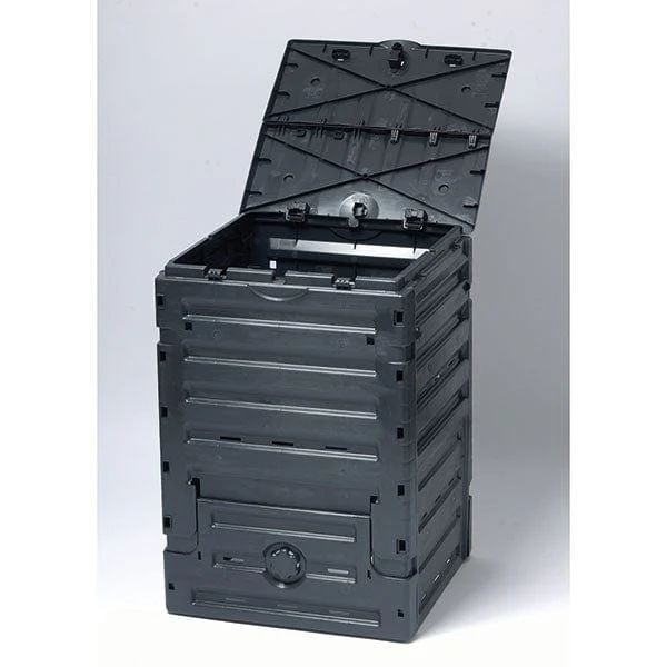 ECO-Master Composter, 80 gallon - Image 2