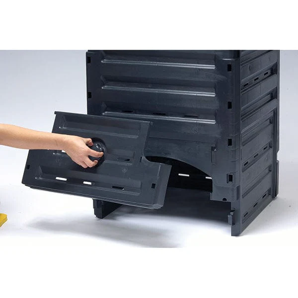 ECO-Master Composter, 80 gallon - Image 3