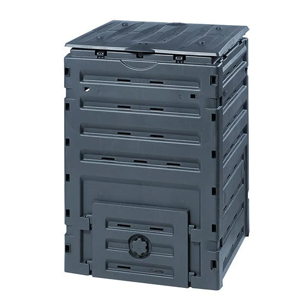ECO-Master Composter, 120 gallon