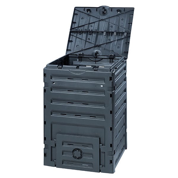 ECO-Master Composter, 120 gallon - Image 2