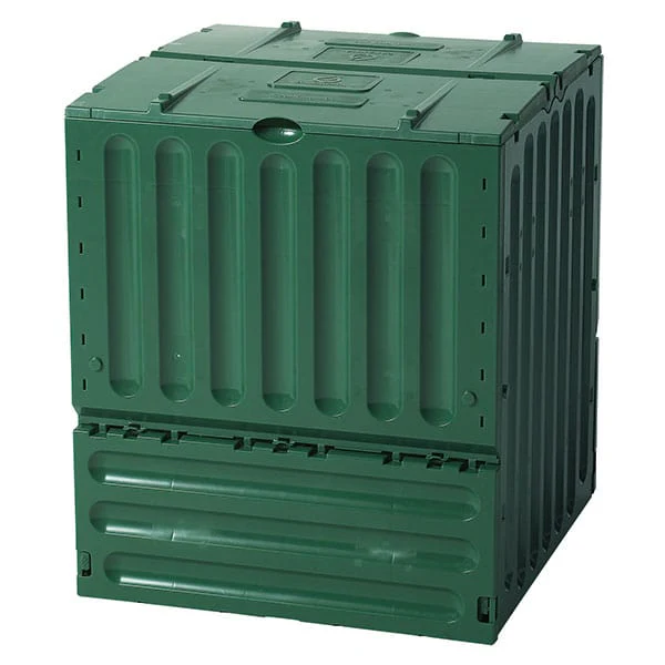 ECO-King Composter, 110 gallon