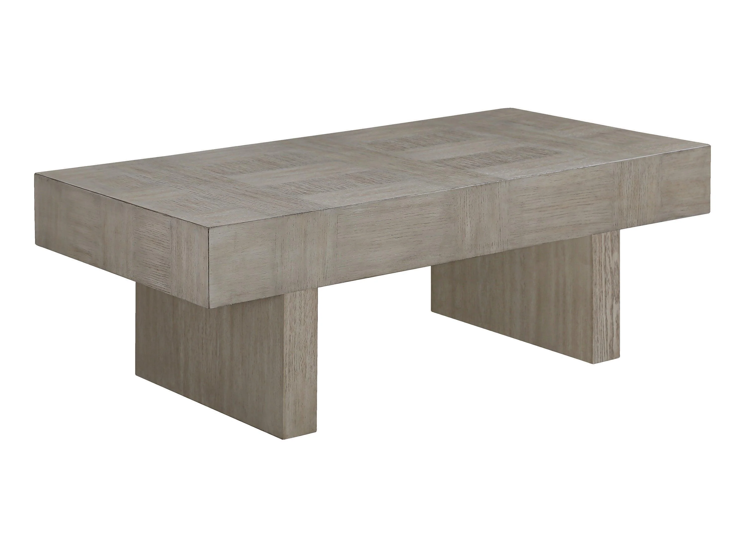 Crawley Gray Coffee Table Set - Image 3