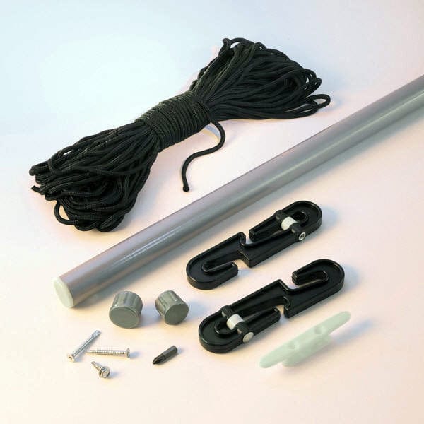 Roll-Up Door Kit - Image 1