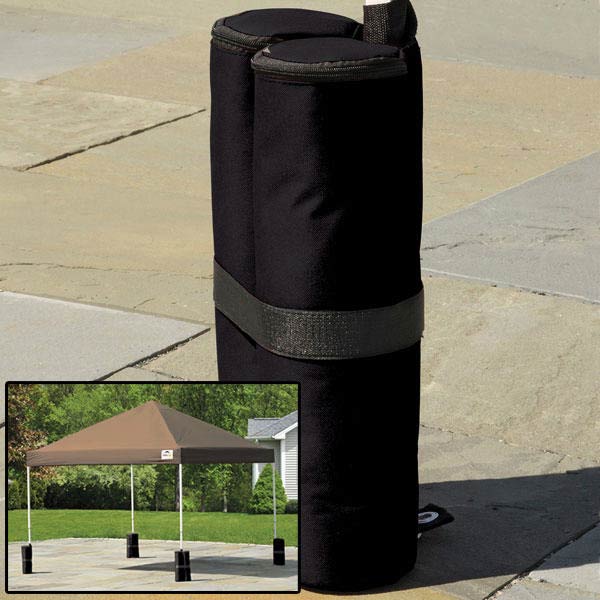Canopy Anchor Bag – 4 Pack