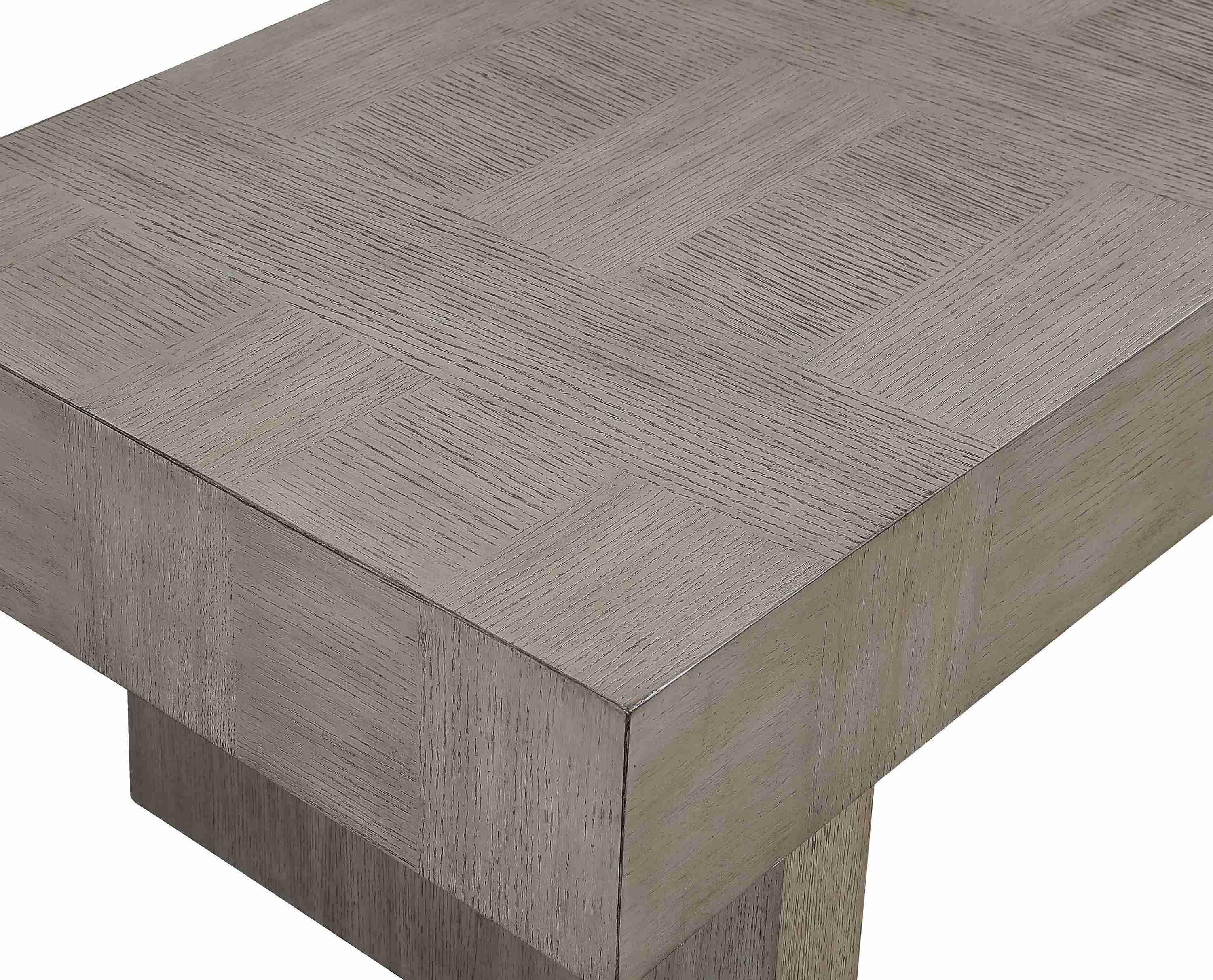 Crawley Gray Coffee Table Set - Image 2