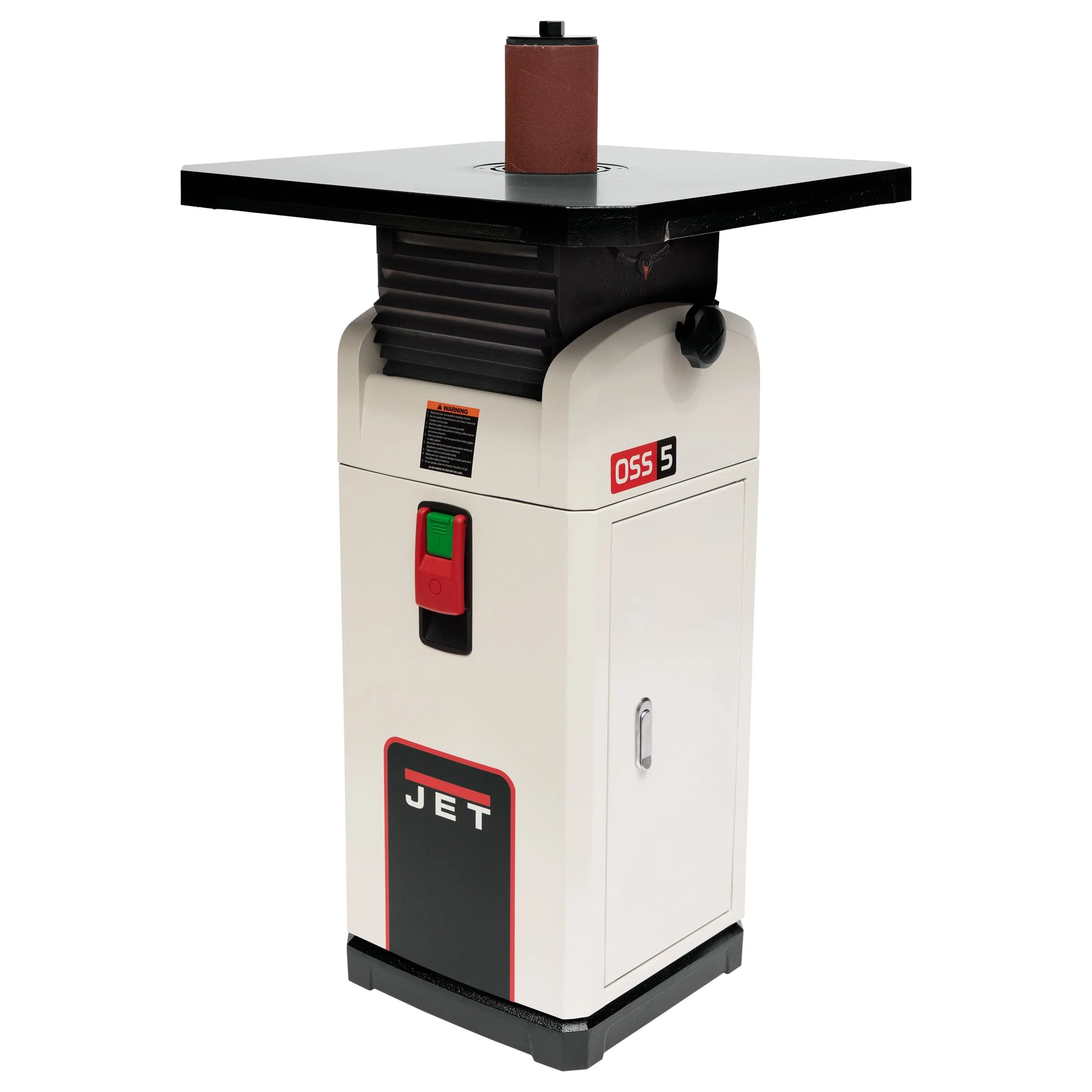 Oscillating Spindle Sander - 1 HP 1 Ph 115V - JOSS-S - Image 1