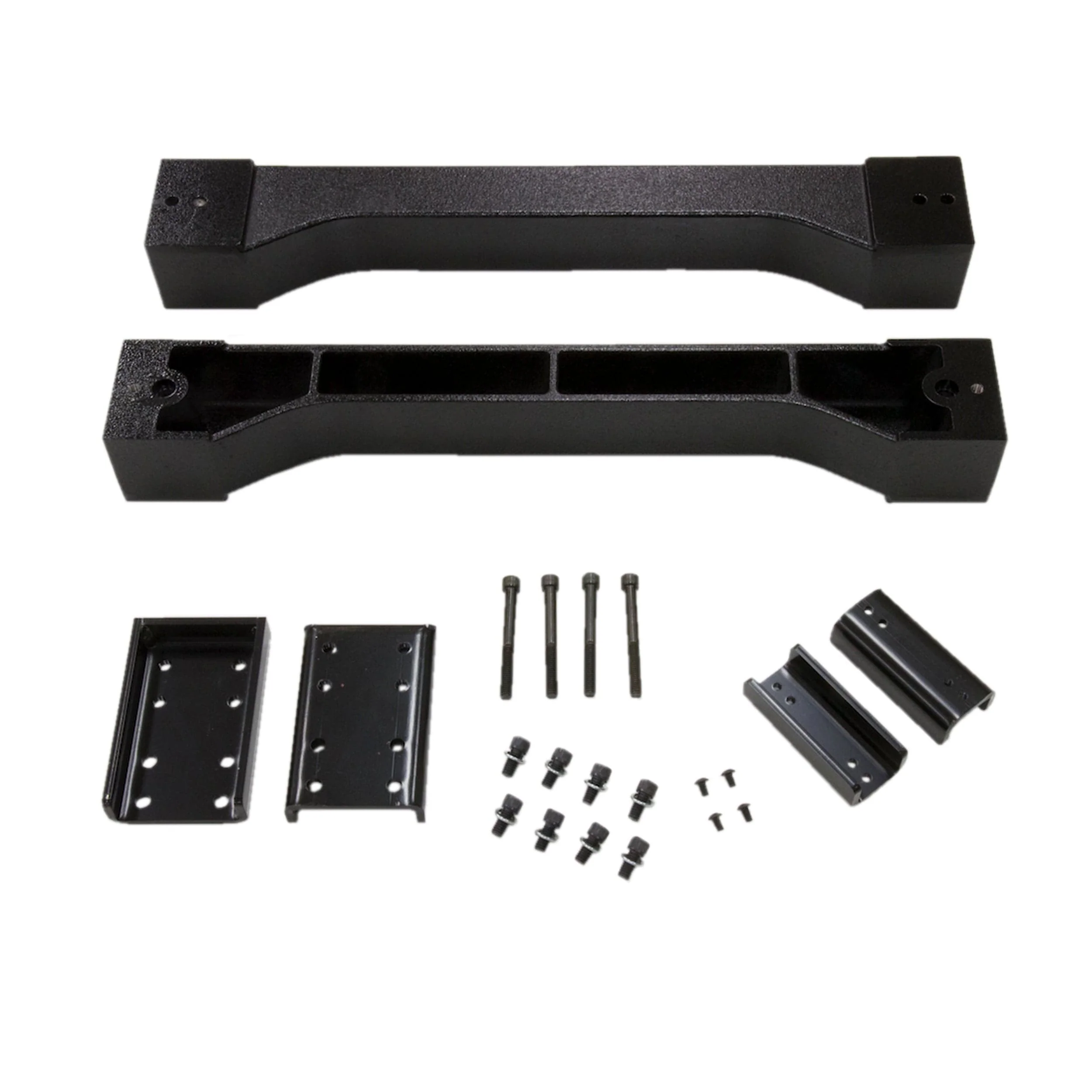 Riser Block for REVO 18|36 - 3" - Image 1