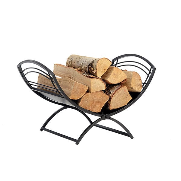 Classic Log Holder - Image 1