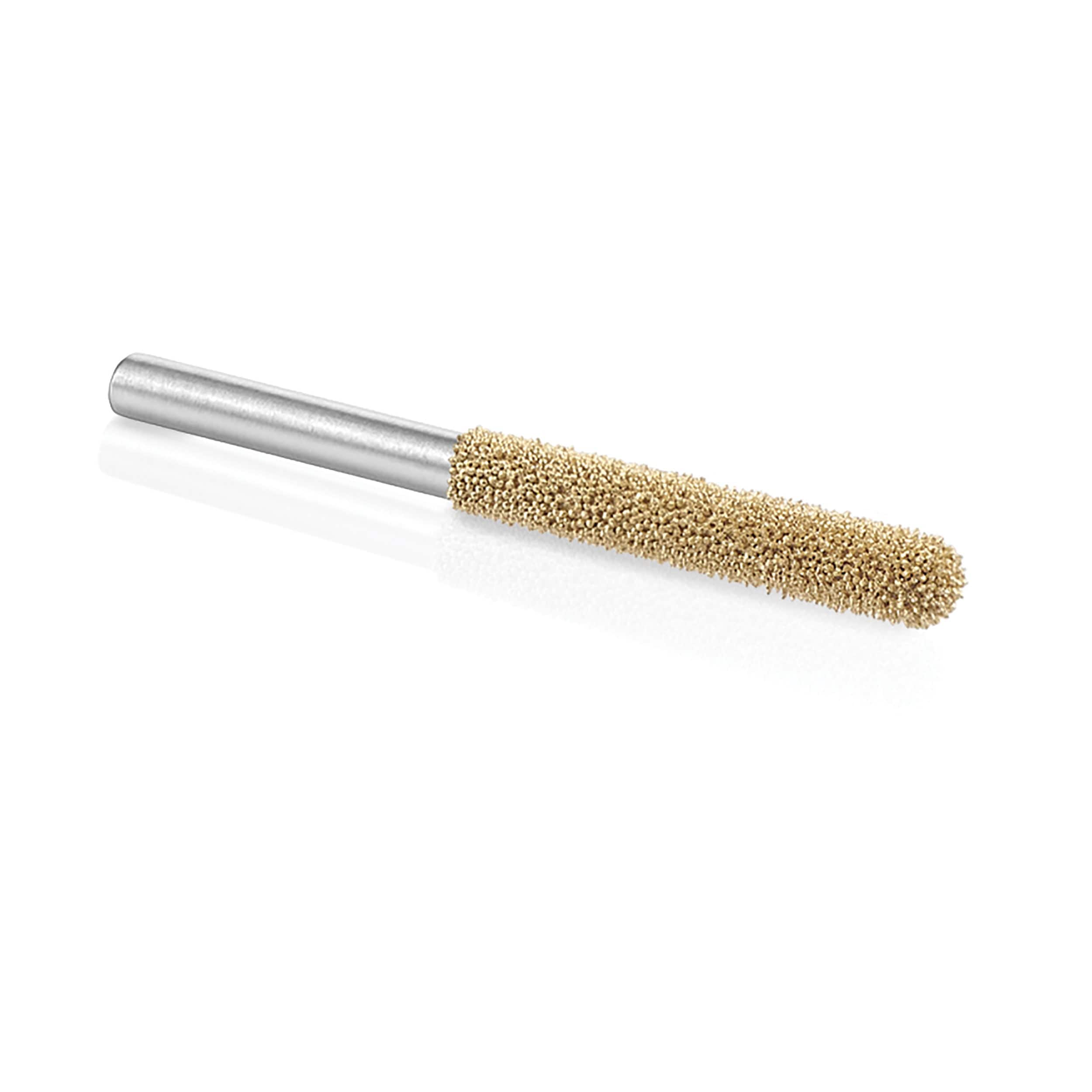 Original Ball Nose Burr, 1/8″ Shaft, Fine (1/8″ x 3/4″)