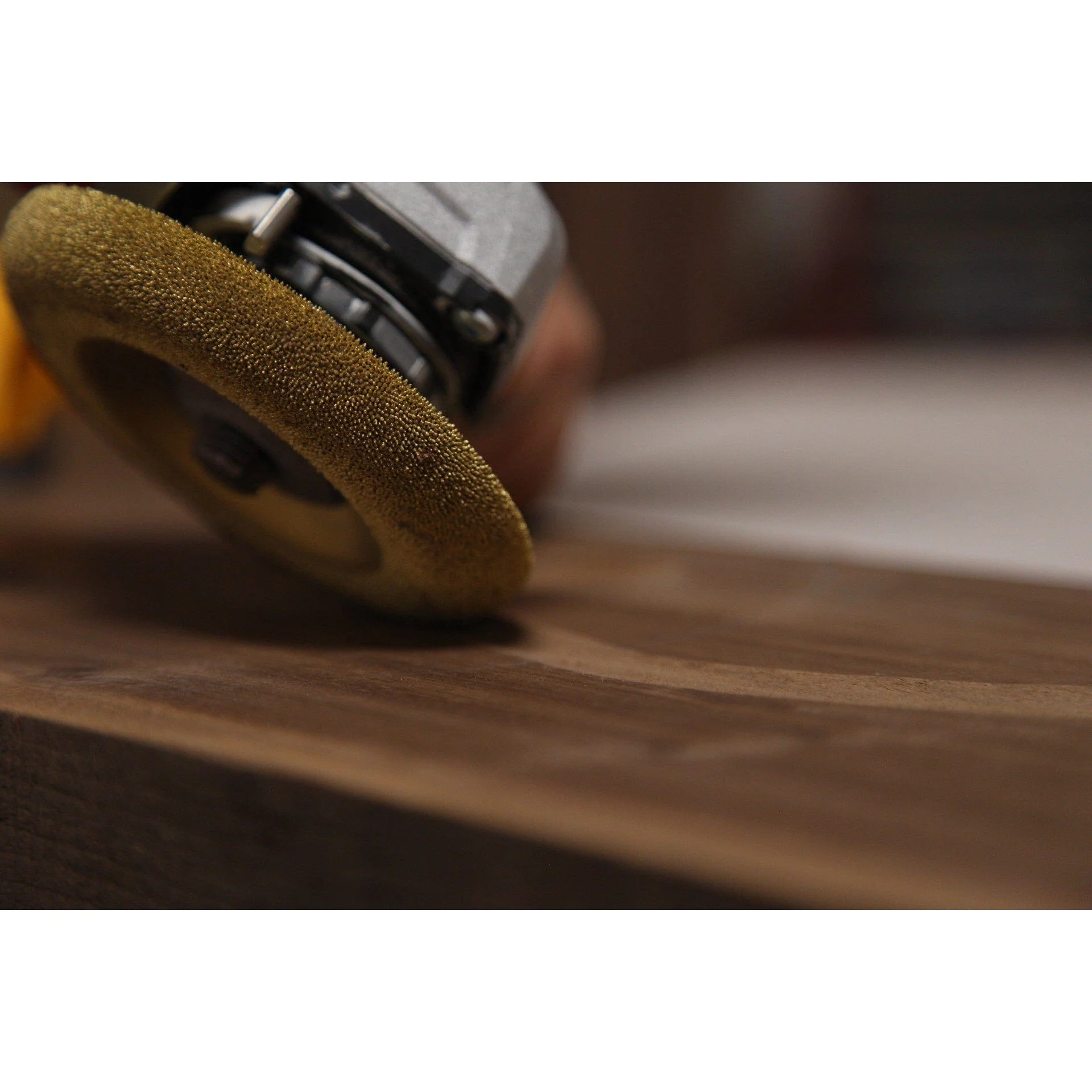Original Shaping Dish - 4-1/2" Diameter - Fine - Image 3