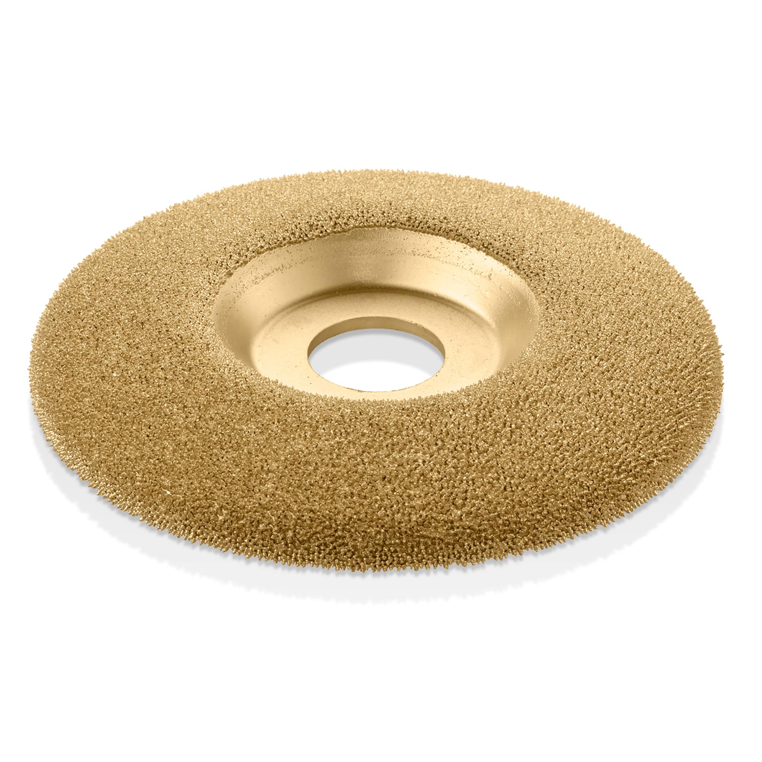 Original Shaping Disc - 4-1/2” Diameter - Fine - Image 1