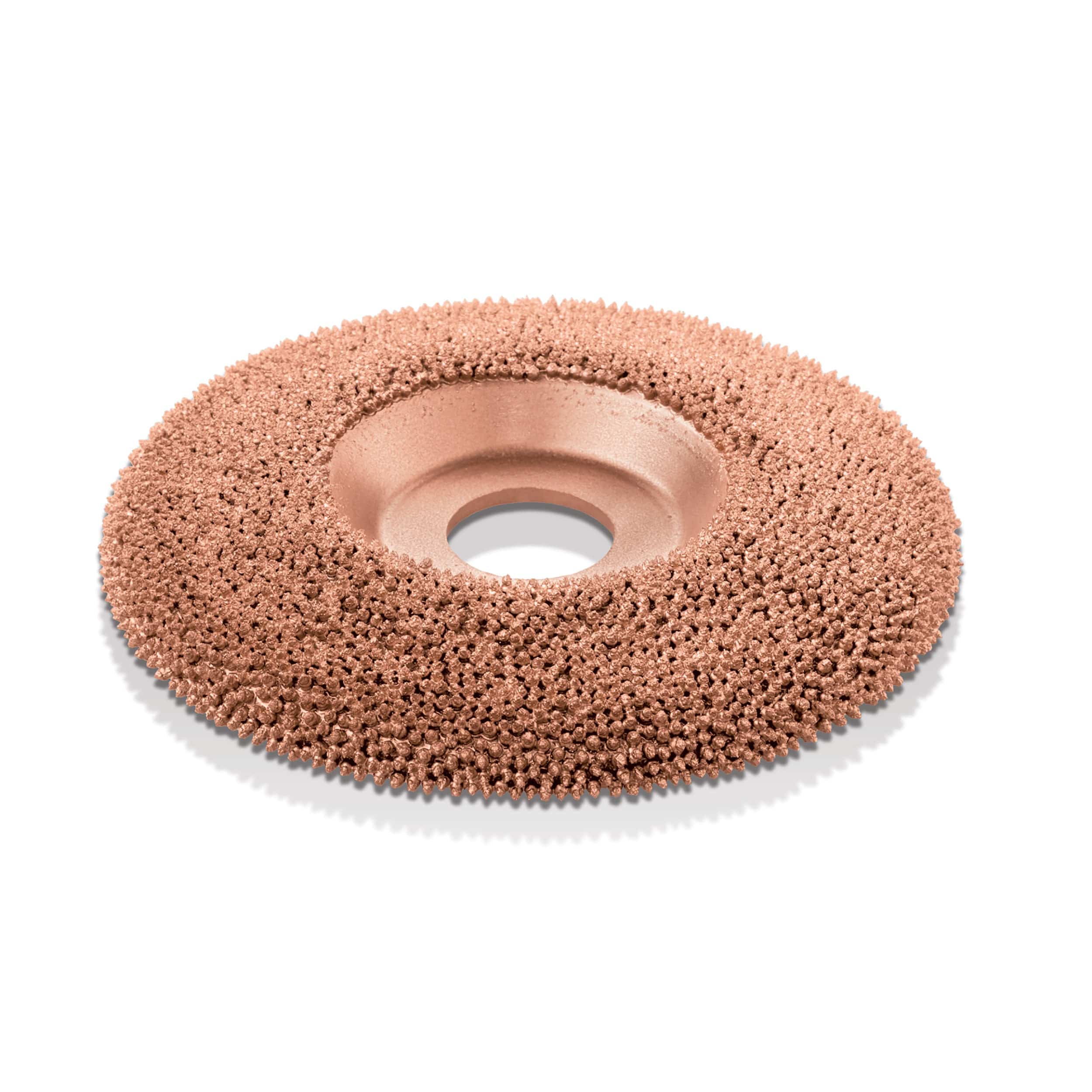 Original Shaping Disc – 4-1/2” Diameter – Very Coarse