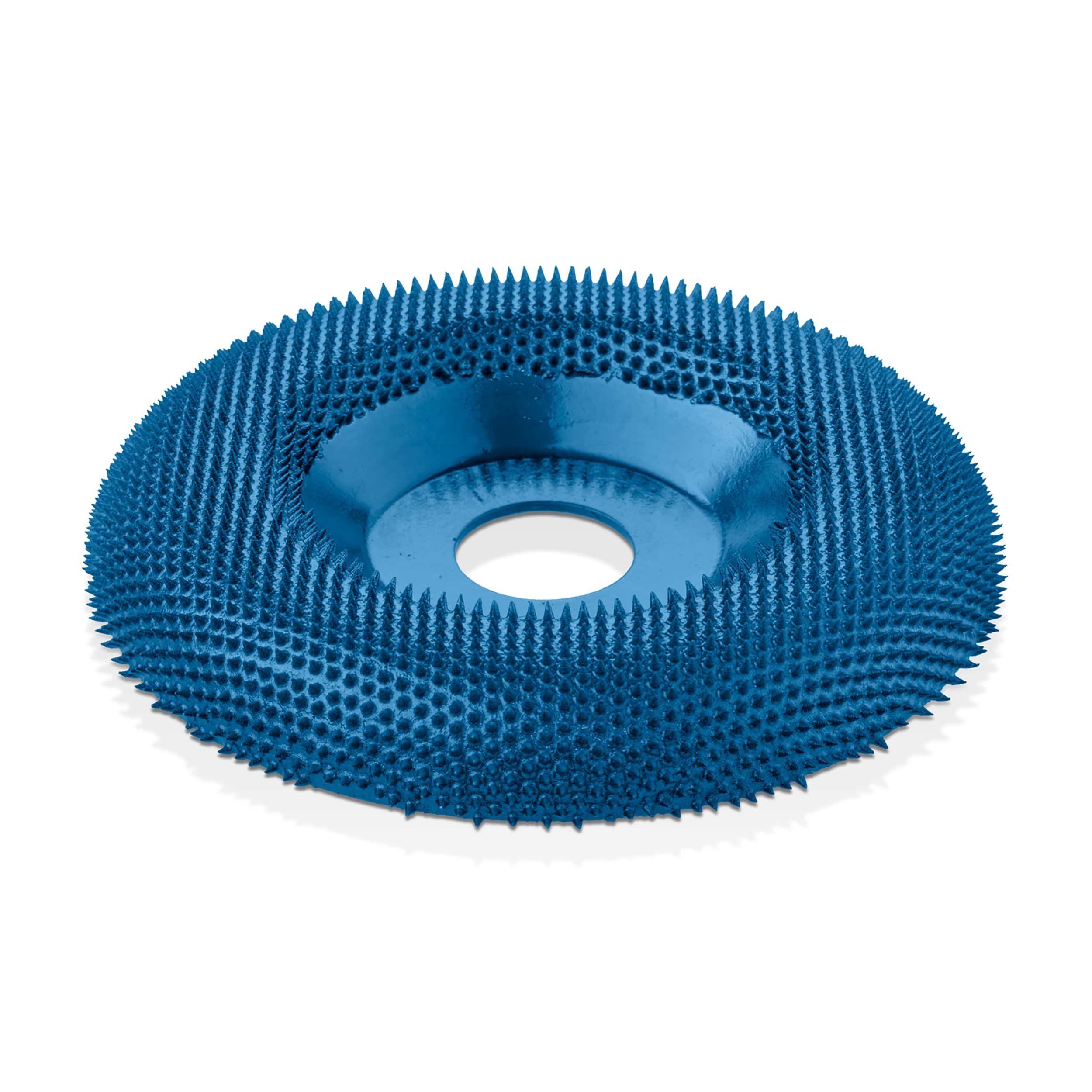 Extreme Shaping Dish - 4-1/2" Diameter - Coarse - Image 1