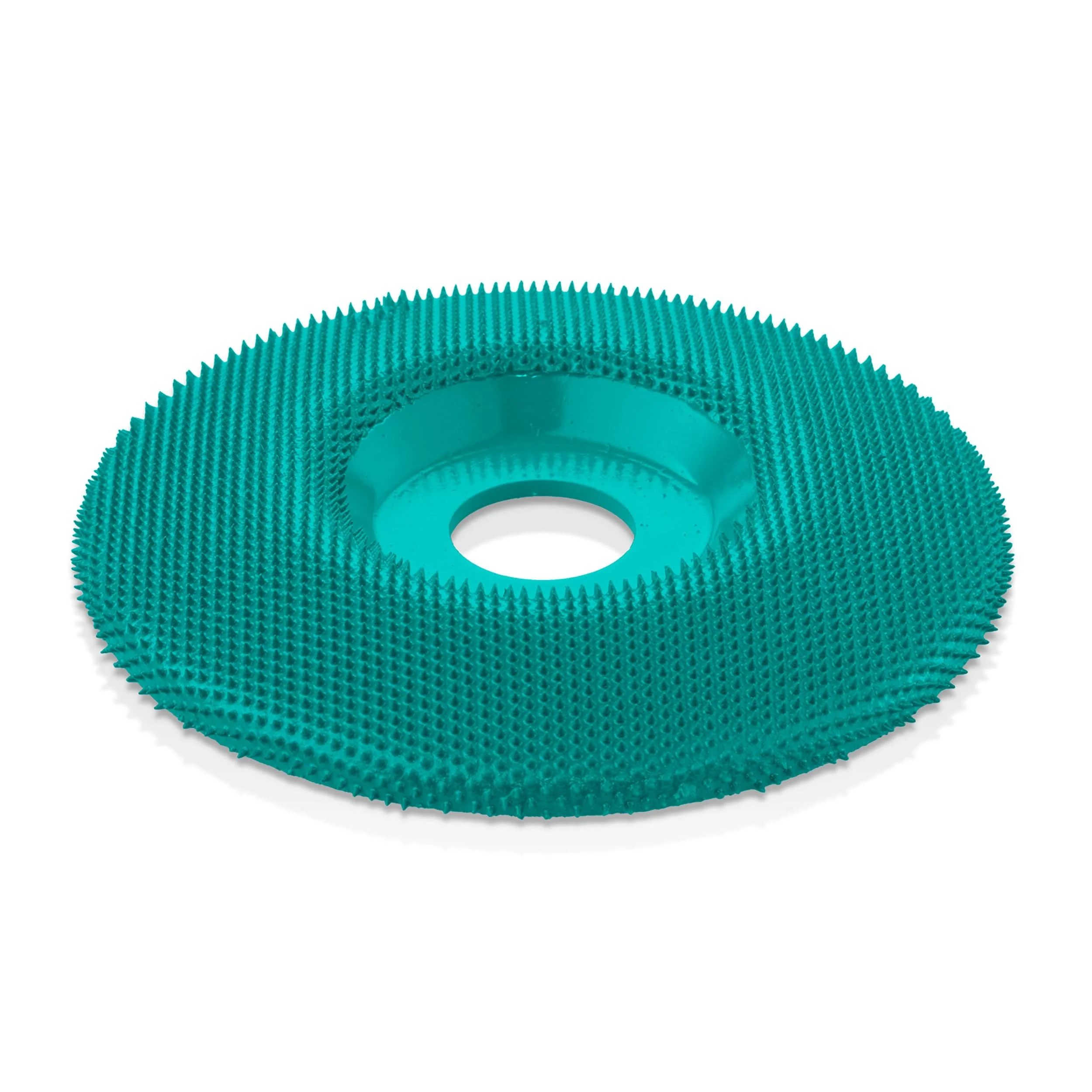 Extreme Shaping Disc - 4-1/2" Diameter - Medium - Image 1