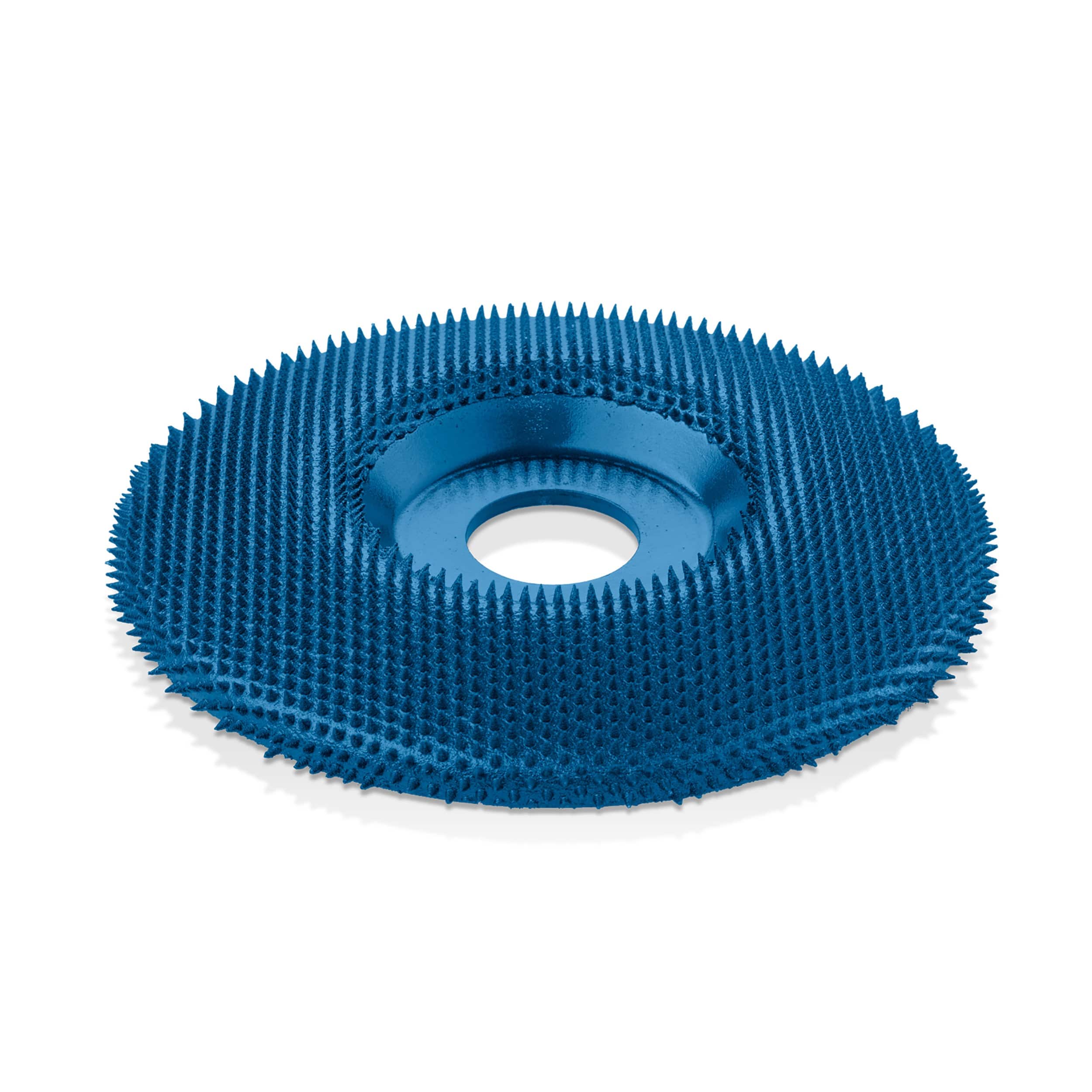 Extreme Shaping Disc - 4-1/2" Diameter - Coarse - Image 1