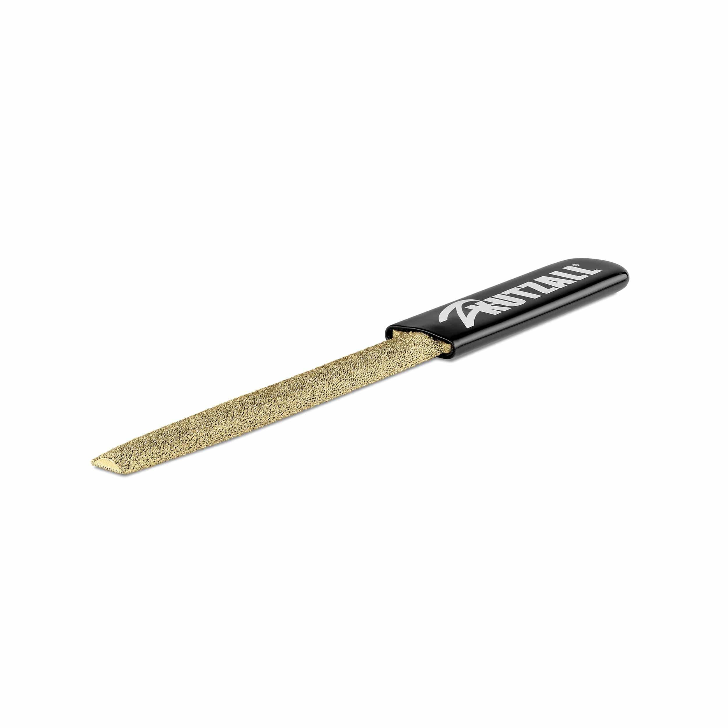 Original Half-Round Hand Rasp – 6″ – Fine