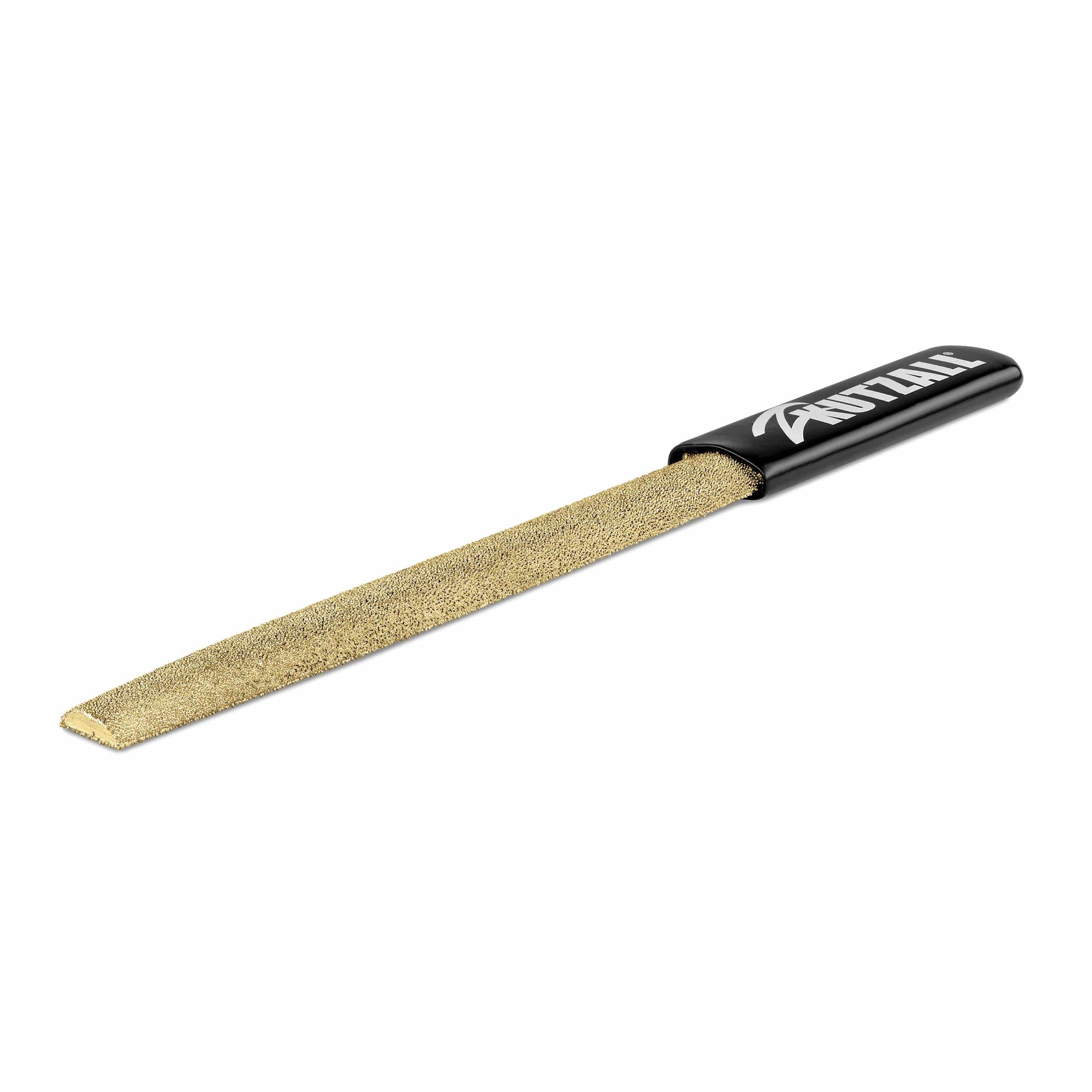 Original Half-Round Hand Rasp – 8″ – Fine