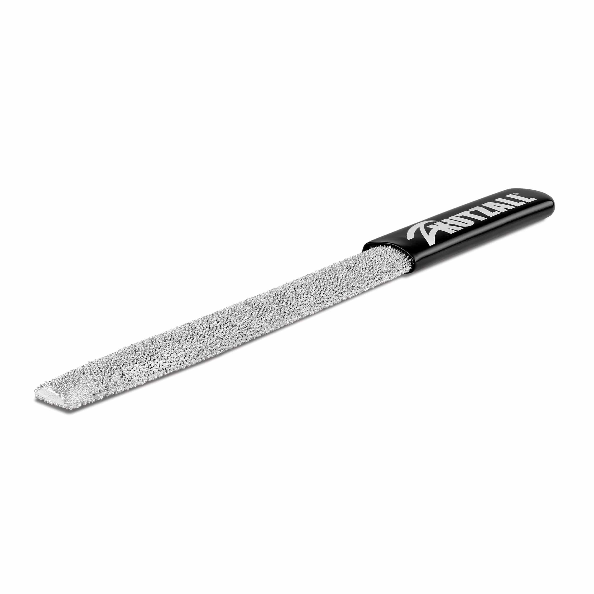 Original Half-Round Hand Rasp – 8″ – Coarse