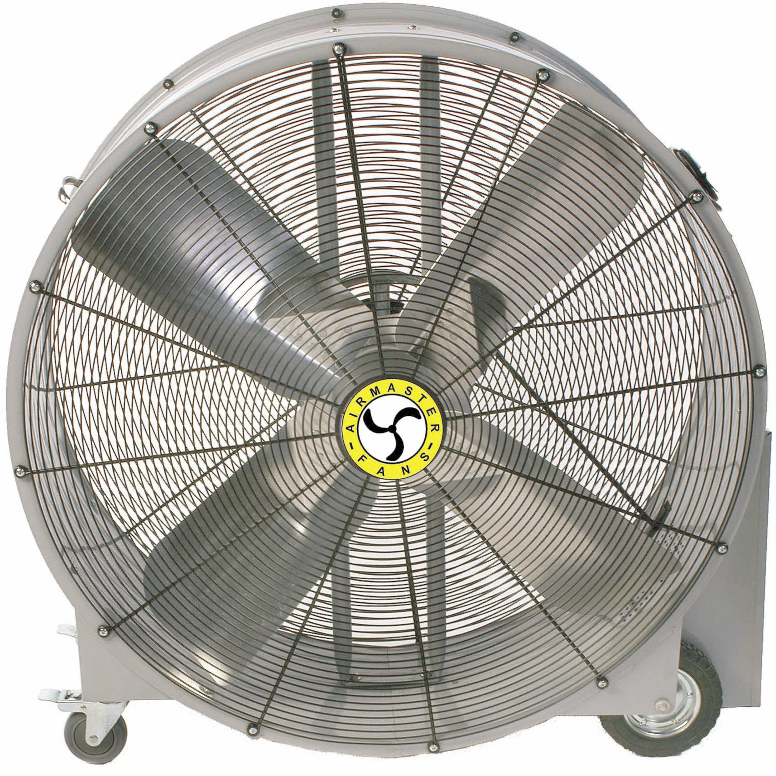 Portable Mancooler
