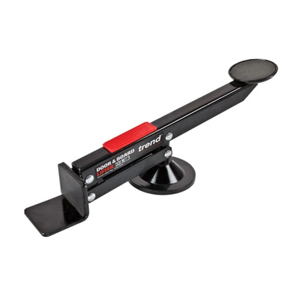 Door and Board Lifter – Swivel Type