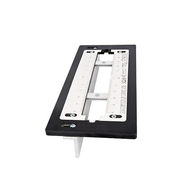Adjustable Lock Jig - 2 Part - Image 1