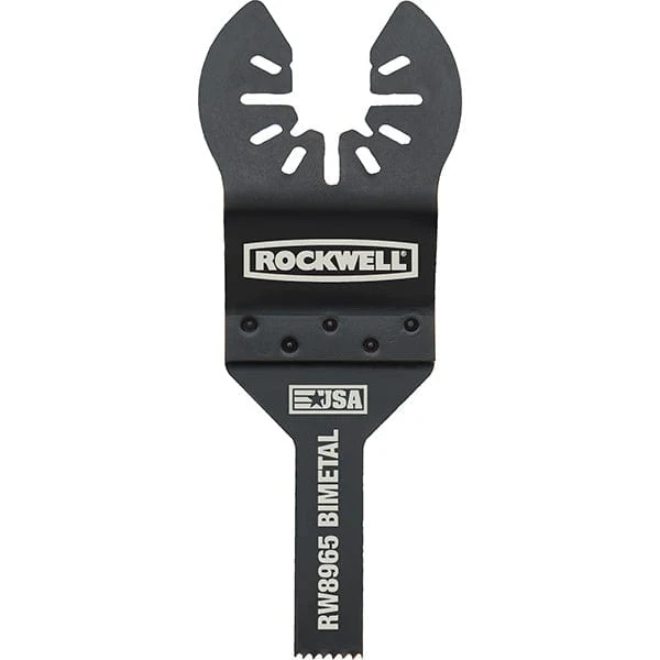 Sonicrafter Universal Fit 3/8" EXTENDED LIFE Wood and Nail End-Cut Blade - Image 1