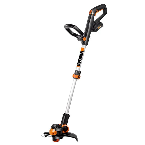 12", 20V GT 3.0, Cordless Grass Trimmer / Edger, WG163 - Image 1