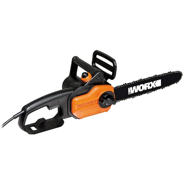 14″, 8 Amp, Electric Chain Saw, WG305
