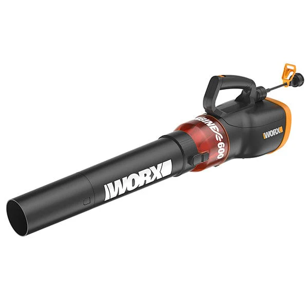 12A Electric Turbine Blower - Variable Speed - 600 CFM - Image 1