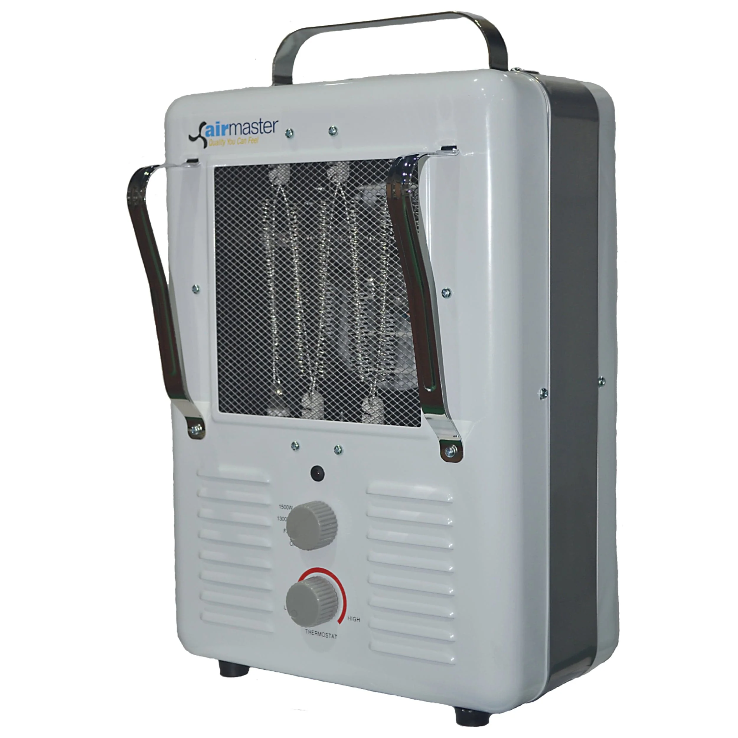 Milkhouse Heater