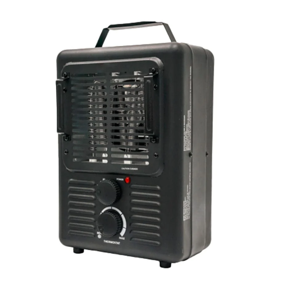 Milkhouse Heater - Image 2
